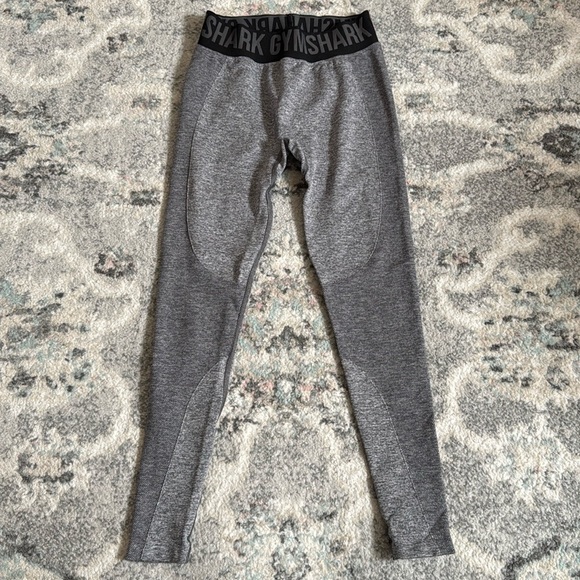 Gymshark Flex Leggings - Picture 1 of 10